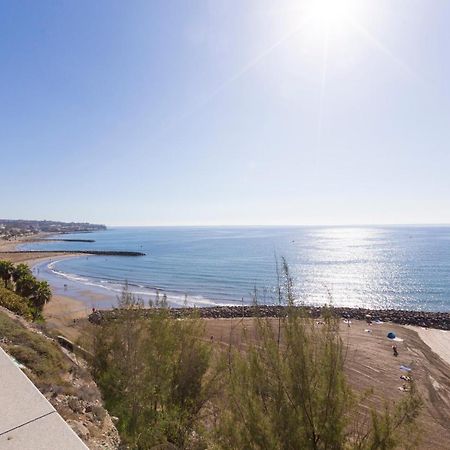 Apartamento Jumilla Vista Mar 22 Playa del Inglés Extérieur photo