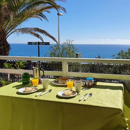 Apartamento Jumilla Vista Mar 22 Playa del Inglés Extérieur photo