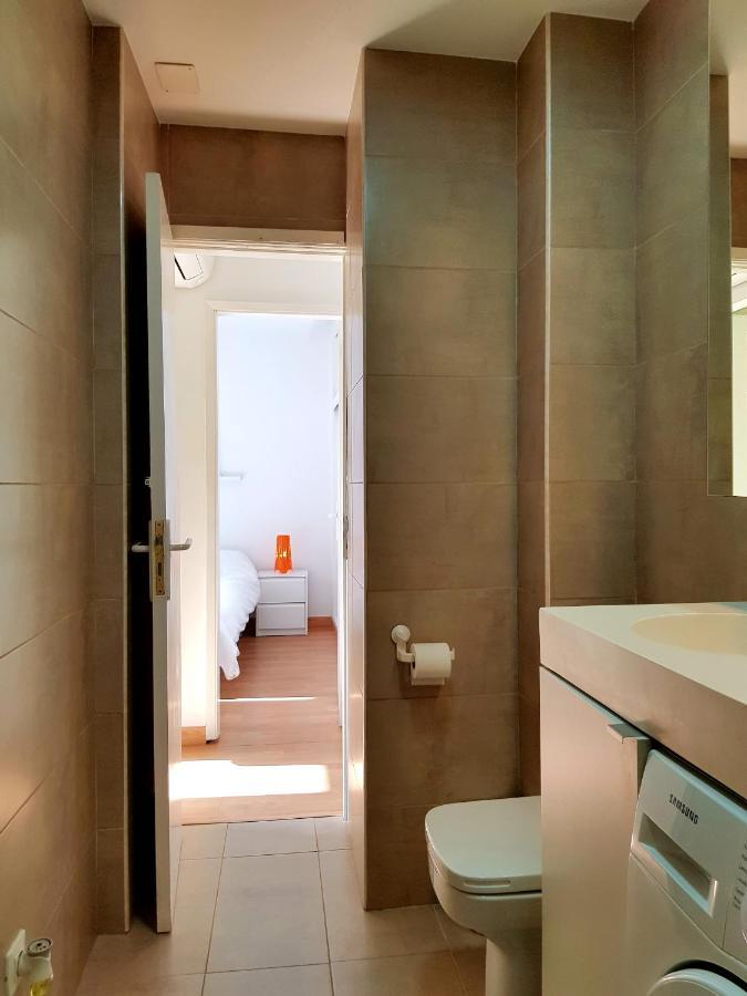 Apartamento Jumilla Vista Mar 22 Playa del Inglés Extérieur photo