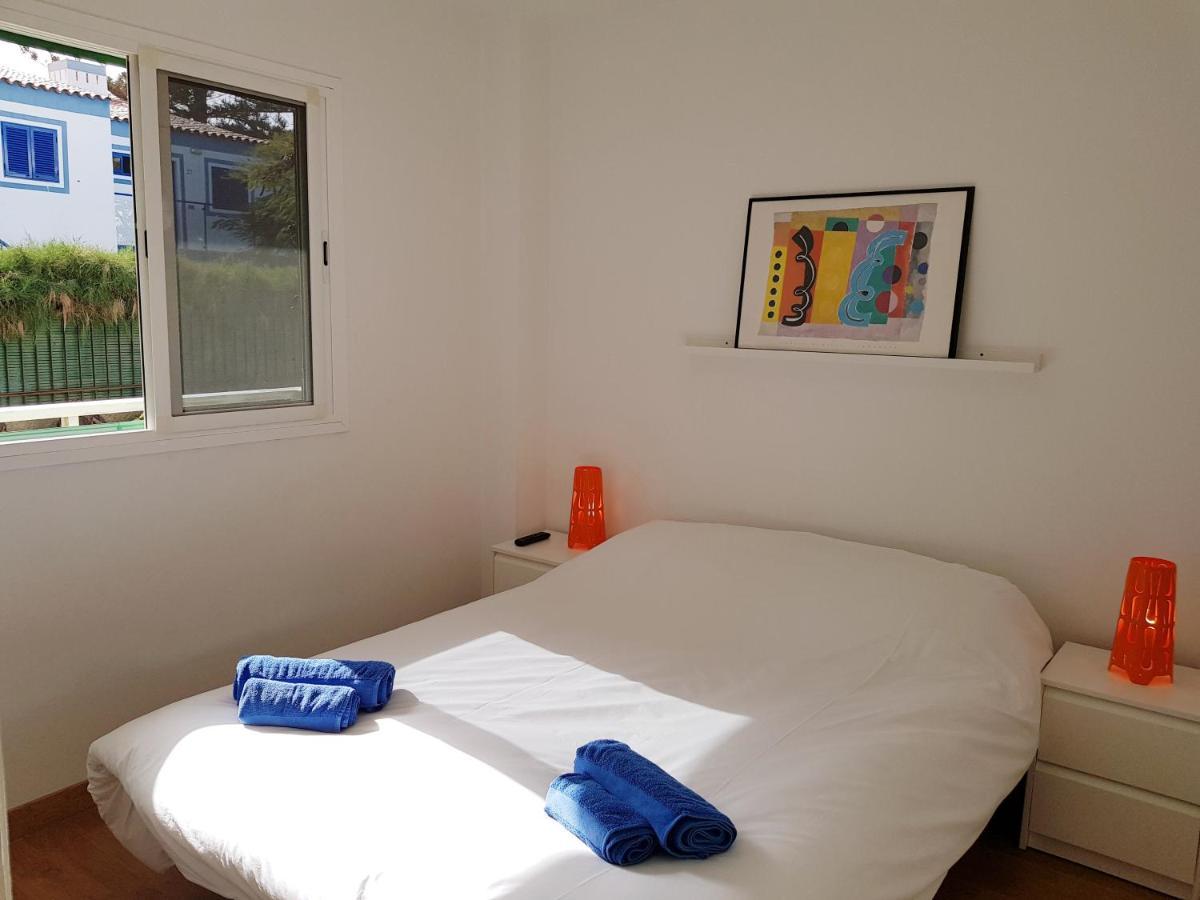 Apartamento Jumilla Vista Mar 22 Playa del Inglés Extérieur photo