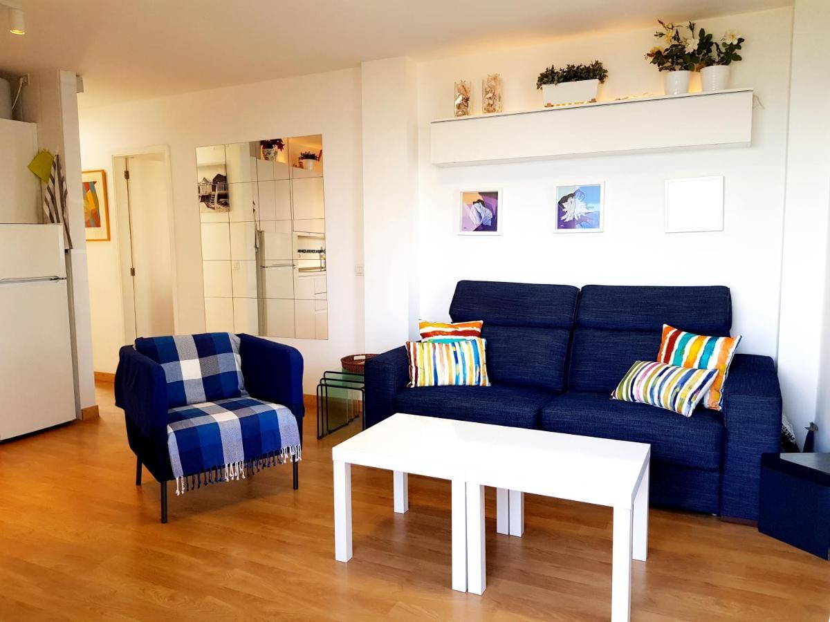 Apartamento Jumilla Vista Mar 22 Playa del Inglés Extérieur photo