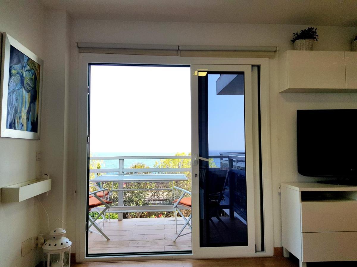 Apartamento Jumilla Vista Mar 22 Playa del Inglés Extérieur photo