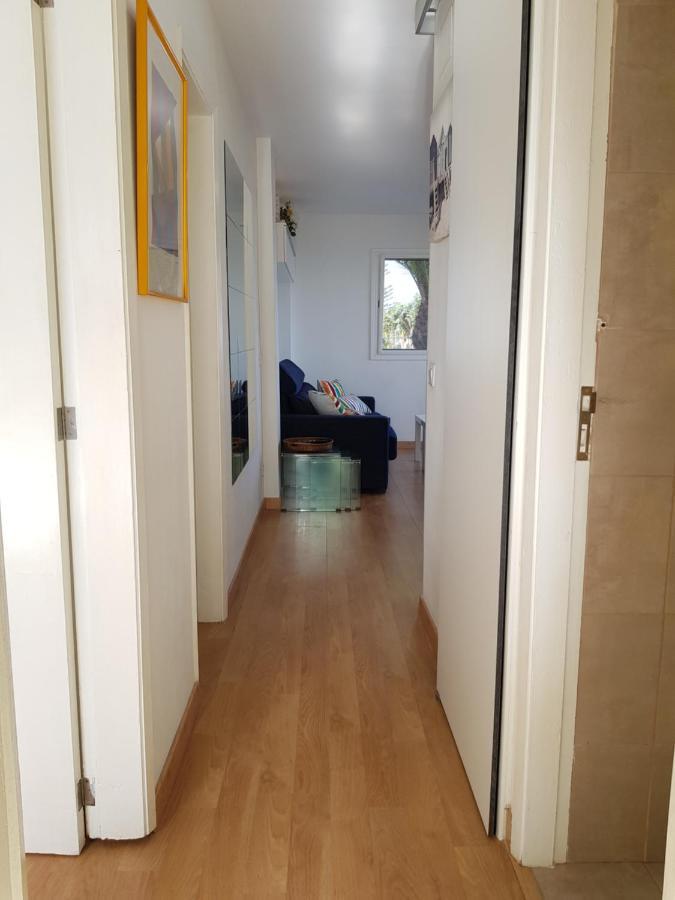 Apartamento Jumilla Vista Mar 22 Playa del Inglés Extérieur photo